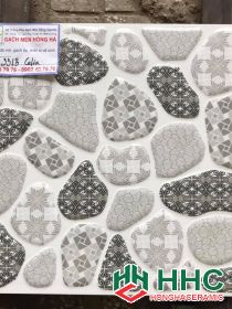 Gạch 30x30 ốp lát  sàn nước mới nhất